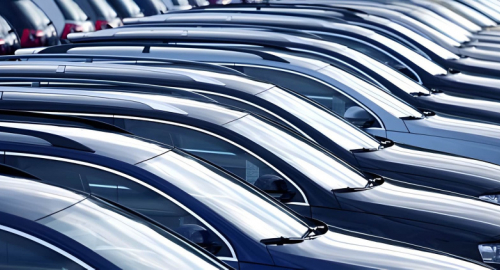 Mercato auto europeo in crescita ad aprile: un segnale positivo, ma la ripresa resta da consolidare